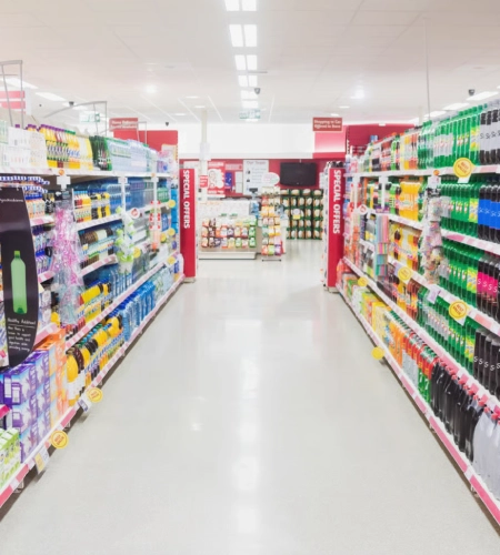 FMCG