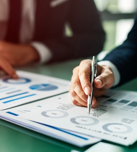 Finance & Banking \ Accounting & Finance