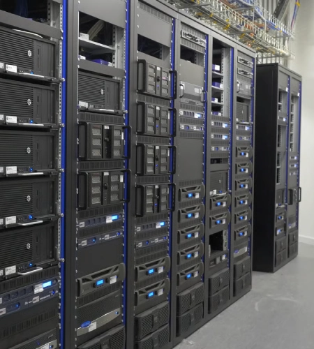 IT-Hardware & Networking \ IT-Software \ Software services