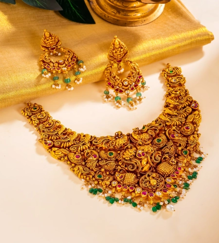 Gems & Jewellery