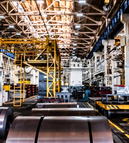 Manufacturing \ Production \ Quality