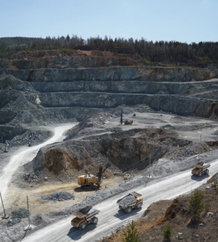 Metal \ Mining \ Iron & Steel \ Minerals