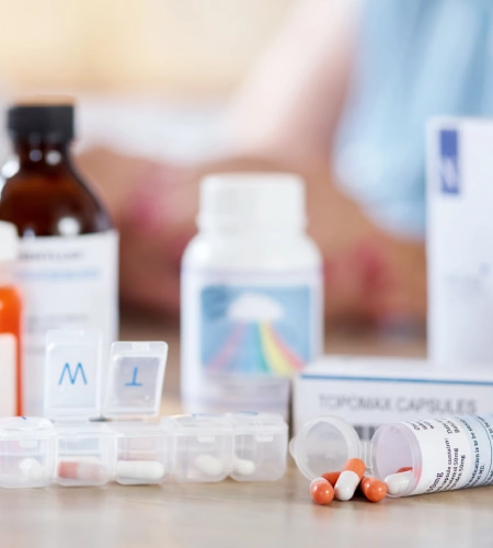 Pharma \ Biotech