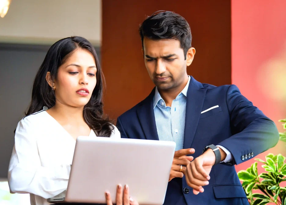 Finding Stillness in the Embrace of Nature