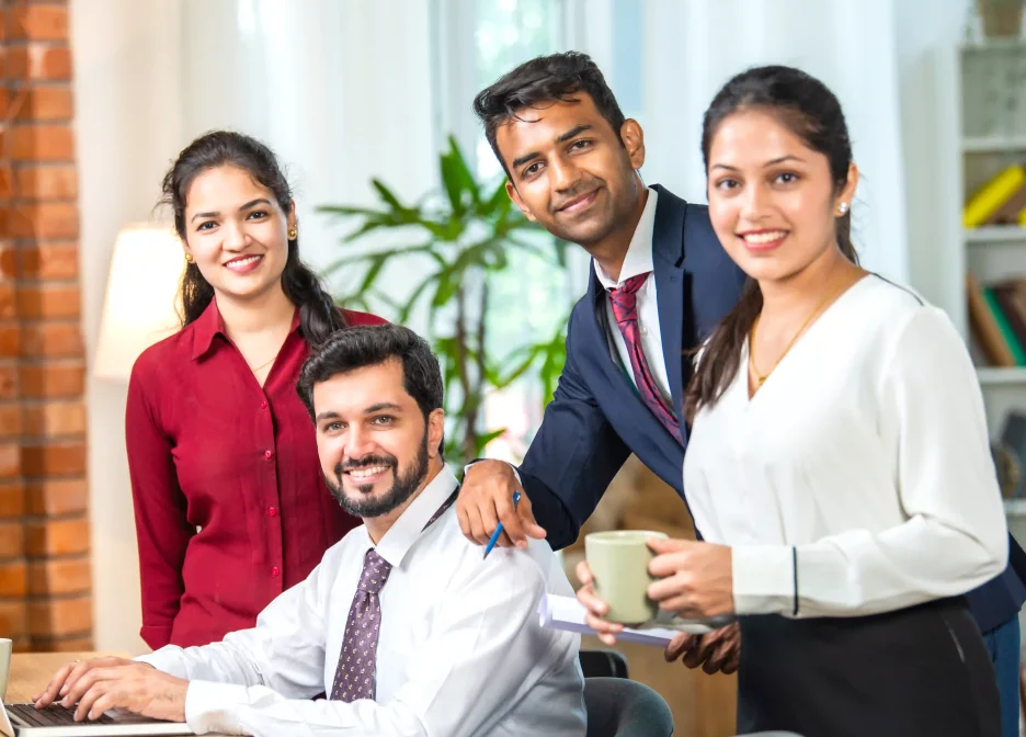 Journey of Serenity and Self-Discovery