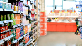 FMCG Scaling